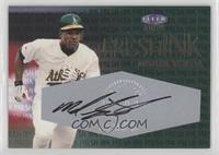 Miguel Tejada #/1,000