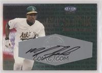 Miguel Tejada [EX to NM] #/1,000