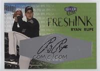 Ryan Rupe #/1,000