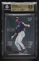 Alex Rodriguez [BGS 9.5 GEM MINT]