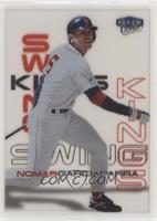 Nomar Garciaparra