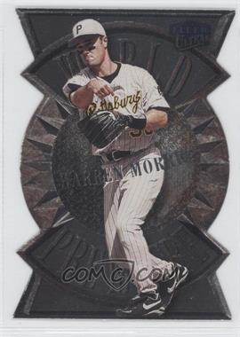 2000 Fleer Ultra - World Premiere #5WP - Warren Morris