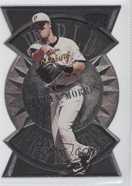 2000 Fleer Ultra - World Premiere #5WP - Warren Morris