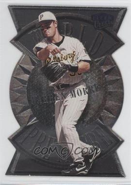 2000 Fleer Ultra - World Premiere #5WP - Warren Morris