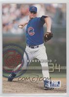 Kerry Wood