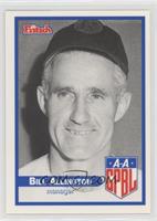 Bill Allington