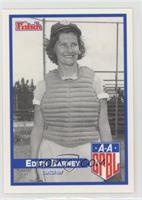 Edith Barney