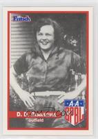 Dorothy Damaschke