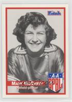 Mary McCarty