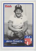 Joyce Ricketts