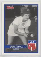 Jane Stoll