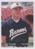 Joe Crede