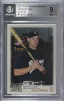 Joe Crede [BGS 9 MINT]