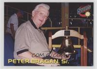 Peter Bragan