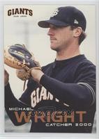 Michael Wright