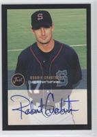 Just Graded - Robbie Crabtree #/50