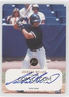 Jackson Melian #/200