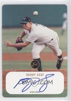Just Graded - Bobby Seay #/200