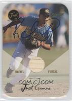 Rafael Furcal #/100