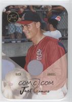 Rick Ankiel #/100