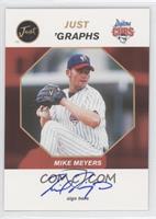 Mike Meyers #/100