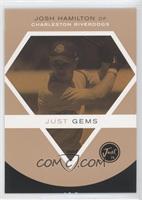 Josh Hamilton (Just Gems)