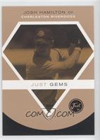 Josh Hamilton (Just Gems)