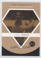 Josh Hamilton (Just Gems)