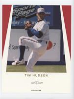 Tim Hudson (JustInkt)