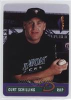 Curt Schilling