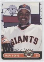 Barry Bonds