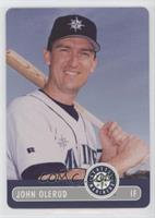 John Olerud