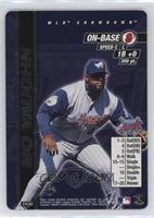 Mo Vaughn