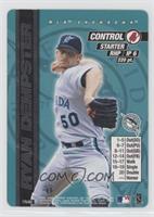Ryan Dempster [EX to NM]