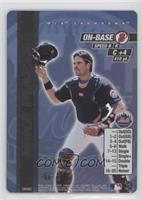 Mike Piazza