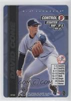 David Cone