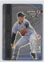 David Cone