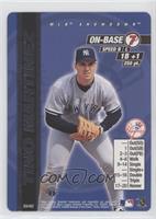 Tino Martinez