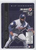 Mo Vaughn