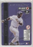 Chili Davis