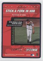 Offense - Stick a Fork in Him