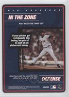 Defense - In The Zone