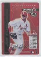 Jim Edmonds [EX to NM]