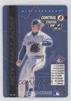 Roy Halladay [EX to NM]