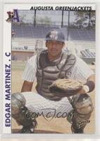 Edgar Martinez