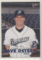 Dave Osteen