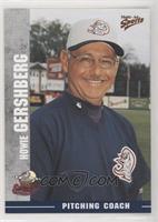 Howie Gershberg