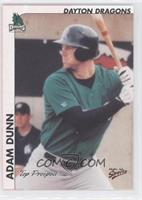 Adam Dunn