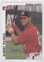 Albert Pujols