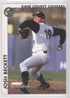 Josh Beckett